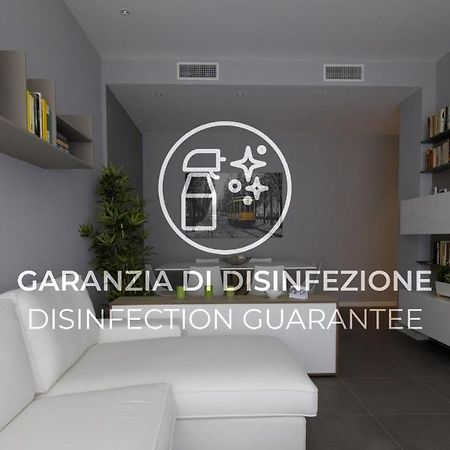 Italianway-Magenta 32 Trilocale Apartamento Milão Exterior foto
