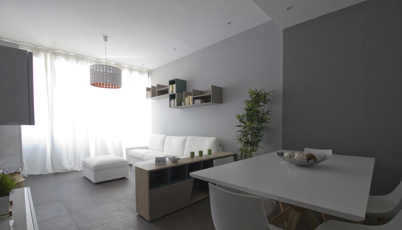Italianway-Magenta 32 Trilocale Apartamento Milão Exterior foto
